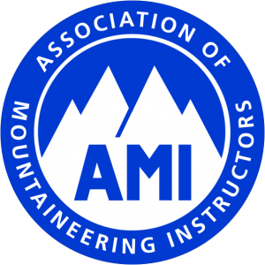 AMI Logo