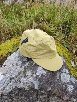 Grimner Cap