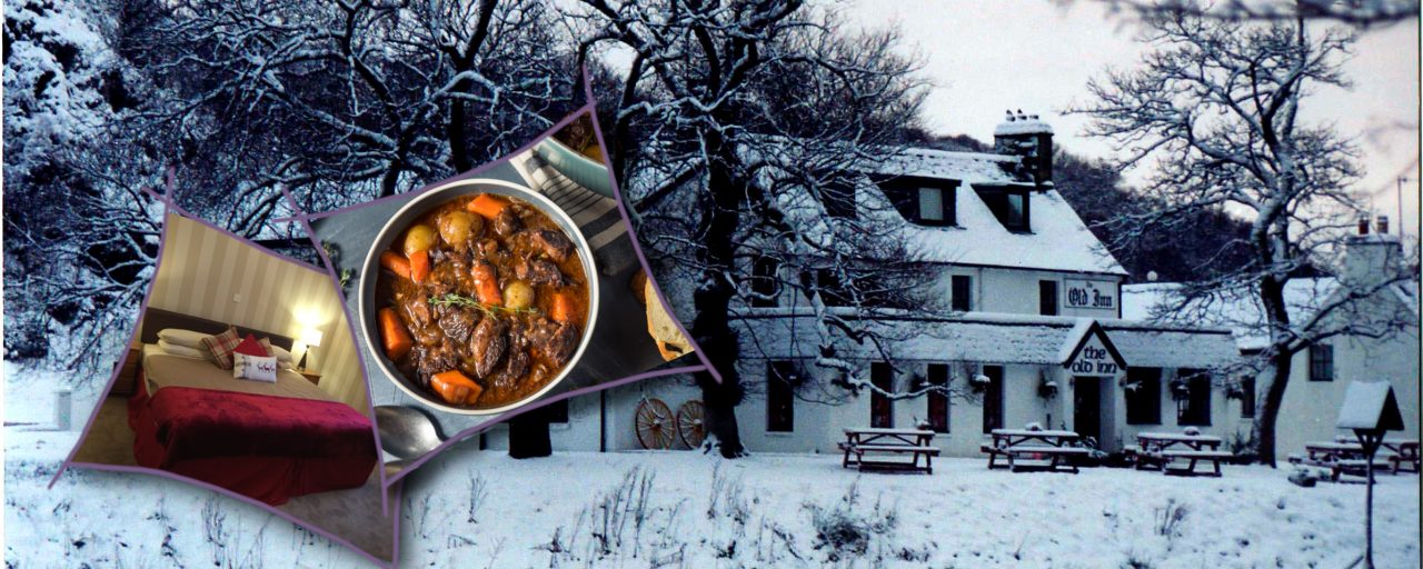 Mullach an Rathain, Liathach