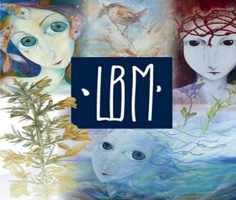 Amanda McIntosh, Ceramic Artist