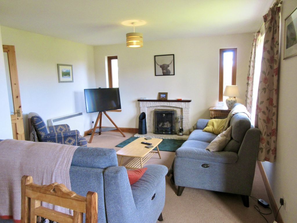 accommodation