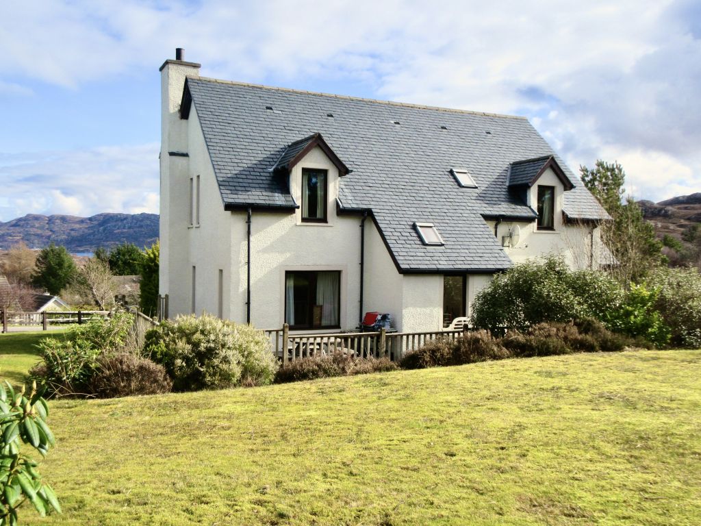 accommodation