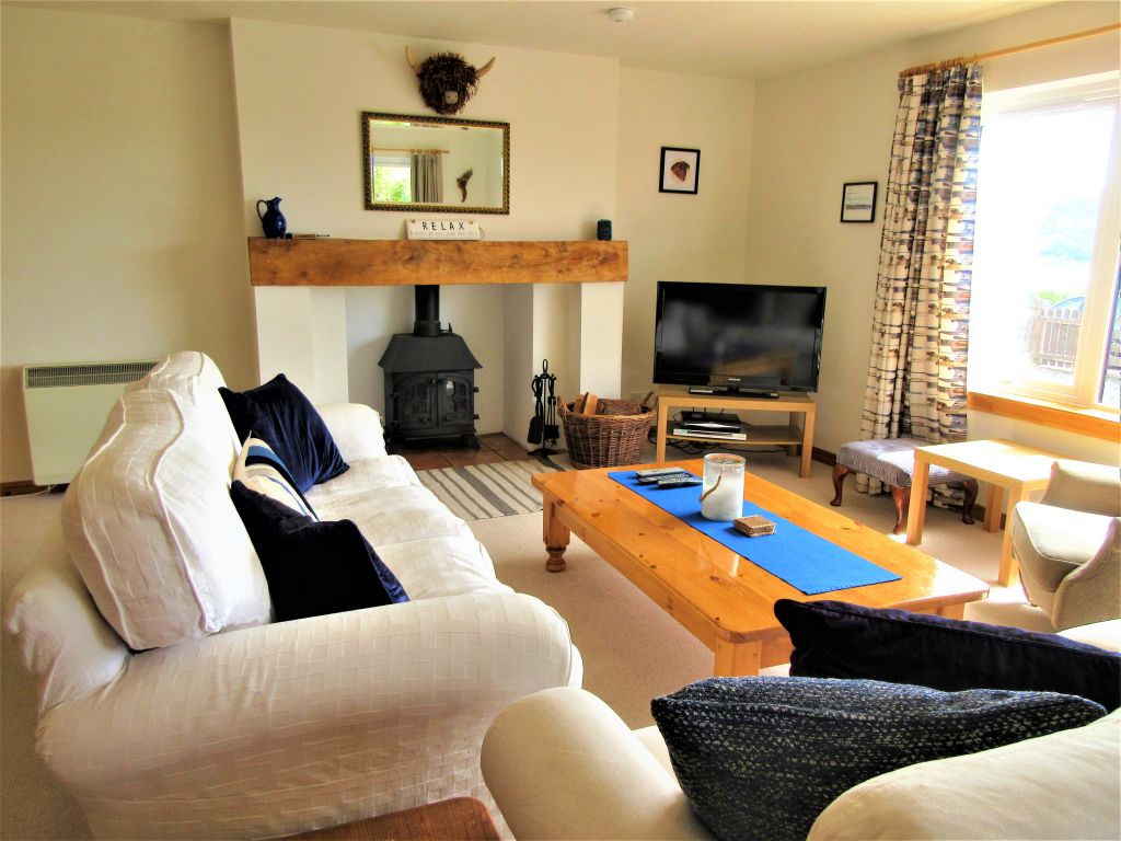 accommodation