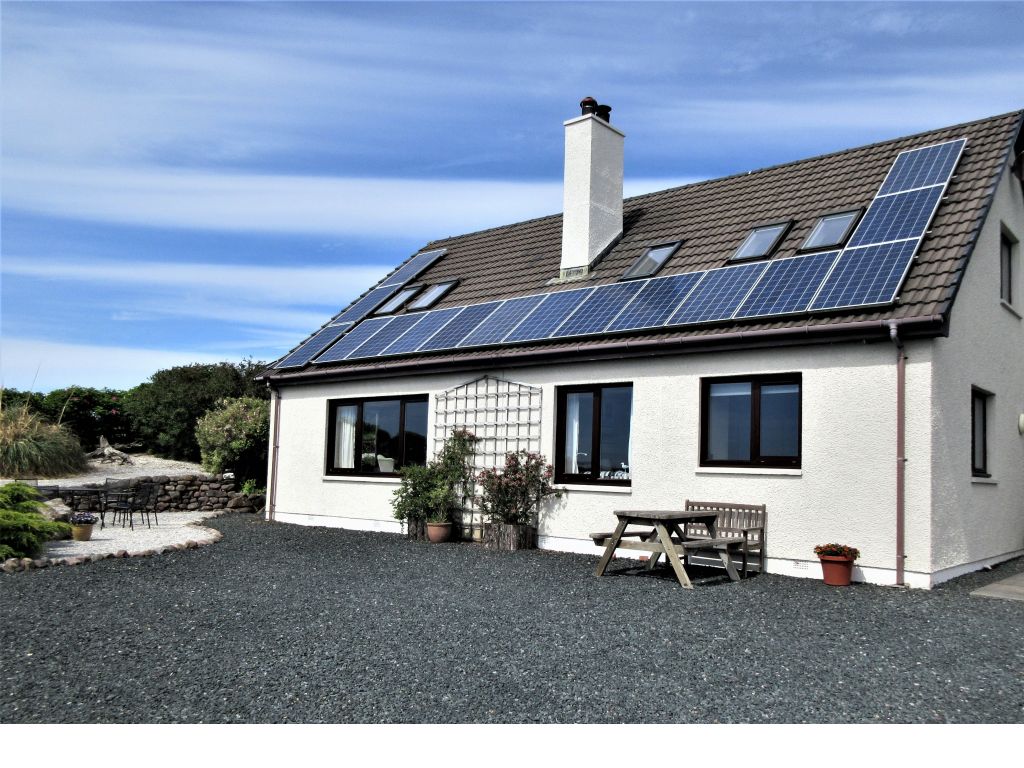 accommodation